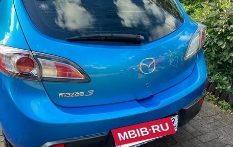 Mazda 3, 2011 год, 800 000 рублей, 5 фотография