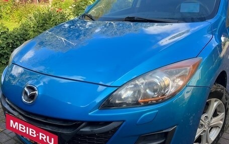 Mazda 3, 2011 год, 800 000 рублей, 6 фотография