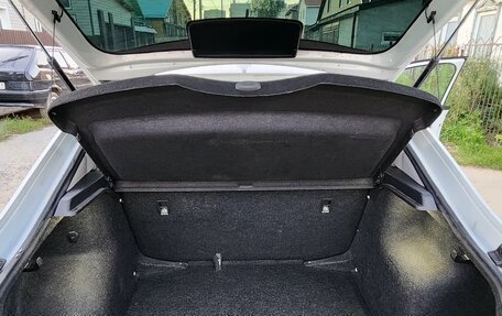 Skoda Rapid I, 2017 год, 720 000 рублей, 14 фотография