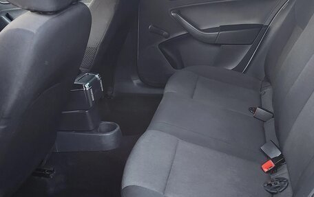 Skoda Rapid I, 2017 год, 720 000 рублей, 13 фотография