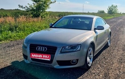Audi A5, 2011 год, 1 250 000 рублей, 1 фотография