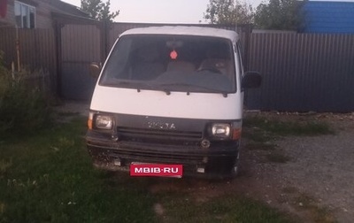 Toyota HiAce H100, 1992 год, 680 000 рублей, 1 фотография