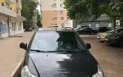 Suzuki SX4 II рестайлинг, 2014 год, 915 000 рублей, 1 фотография