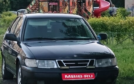 Saab 900 II, 1998 год, 225 000 рублей, 1 фотография