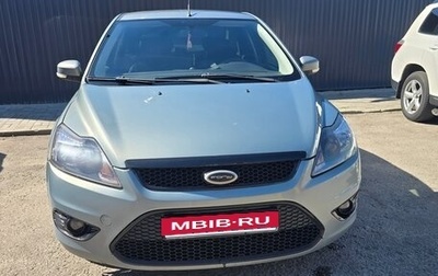 Ford Focus II рестайлинг, 2010 год, 575 000 рублей, 1 фотография
