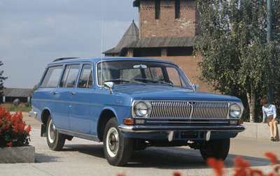 ГАЗ 24 «Волга» I (24), 1978 год, 380 000 рублей, 1 фотография