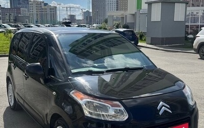 Citroen C3 Picasso I, 2010 год, 550 000 рублей, 1 фотография