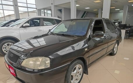 Chery Amulet (A15) I, 2007 год, 99 000 рублей, 1 фотография