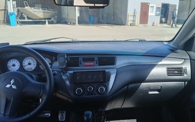 Mitsubishi Lancer IX, 2007 год, 379 000 рублей, 1 фотография