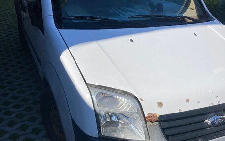 Ford Tourneo Connect I, 2009 год, 320 000 рублей, 1 фотография
