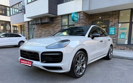 Porsche Cayenne III, 2023 год, 13 250 000 рублей, 1 фотография