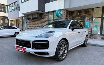 Porsche Cayenne III, 2023 год, 13 250 000 рублей, 1 фотография