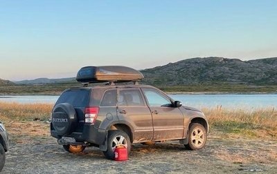 Suzuki Grand Vitara, 2014 год, 1 200 000 рублей, 1 фотография
