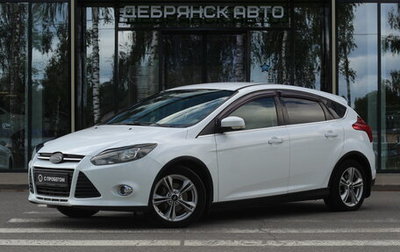 Ford Focus III, 2011 год, 700 000 рублей, 1 фотография