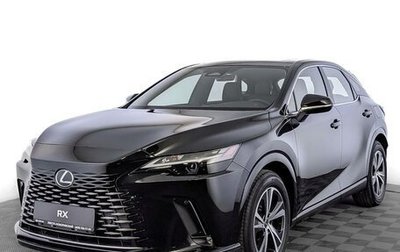 Lexus RX IV рестайлинг, 2026 год, 9 200 000 рублей, 1 фотография