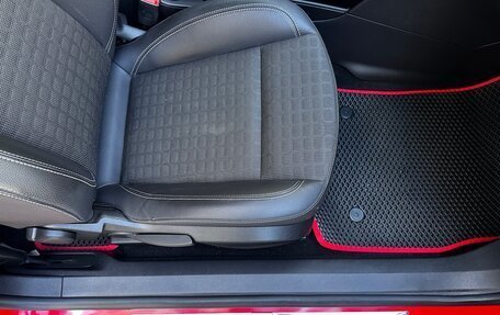 Opel Astra J, 2012 год, 620 000 рублей, 24 фотография