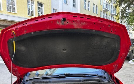 Opel Astra J, 2012 год, 620 000 рублей, 28 фотография
