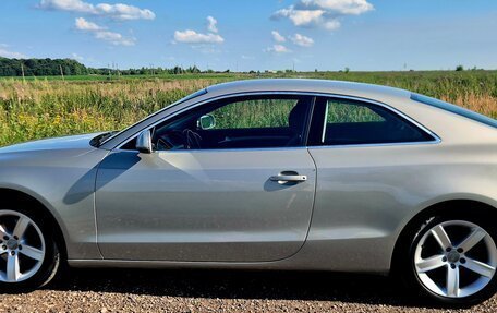 Audi A5, 2011 год, 1 250 000 рублей, 8 фотография