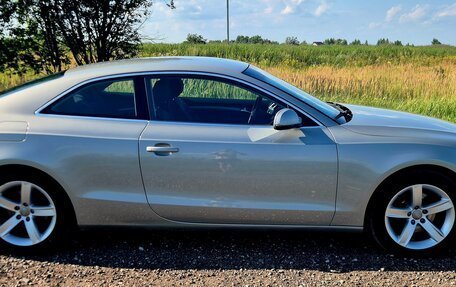 Audi A5, 2011 год, 1 250 000 рублей, 4 фотография
