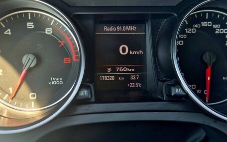 Audi A5, 2011 год, 1 250 000 рублей, 10 фотография