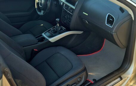 Audi A5, 2011 год, 1 250 000 рублей, 12 фотография