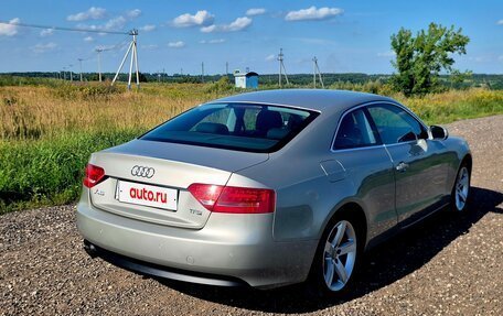 Audi A5, 2011 год, 1 250 000 рублей, 5 фотография