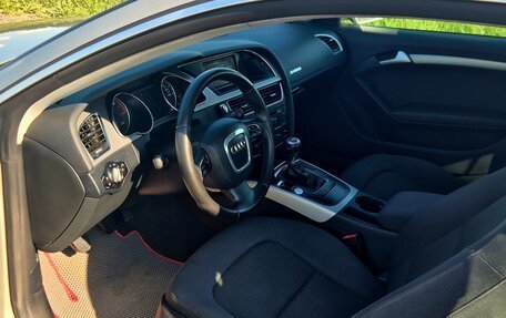 Audi A5, 2011 год, 1 250 000 рублей, 11 фотография