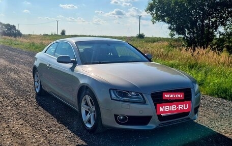 Audi A5, 2011 год, 1 250 000 рублей, 3 фотография