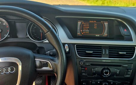 Audi A5, 2011 год, 1 250 000 рублей, 15 фотография