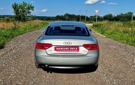 Audi A5, 2011 год, 1 250 000 рублей, 6 фотография