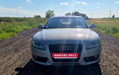 Audi A5, 2011 год, 1 250 000 рублей, 2 фотография