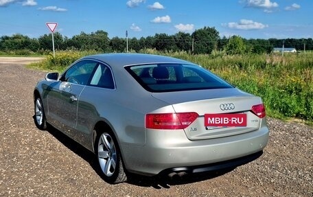 Audi A5, 2011 год, 1 250 000 рублей, 7 фотография