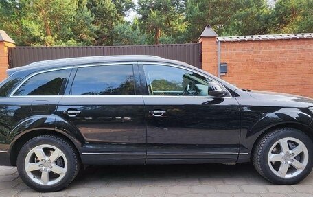 Audi Q7, 2014 год, 2 800 000 рублей, 2 фотография