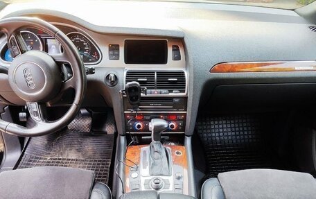 Audi Q7, 2014 год, 2 800 000 рублей, 5 фотография