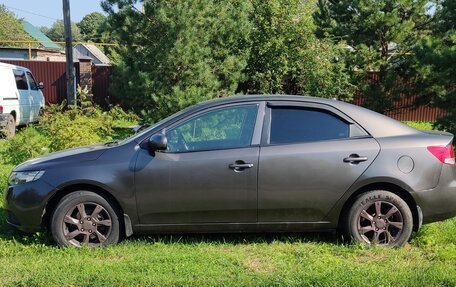 KIA Cerato III, 2011 год, 490 000 рублей, 3 фотография