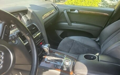 Audi Q7, 2014 год, 2 800 000 рублей, 8 фотография