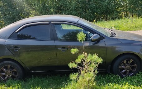 KIA Cerato III, 2011 год, 490 000 рублей, 2 фотография