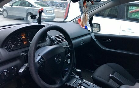 Mercedes-Benz A-Класс, 2010 год, 627 000 рублей, 5 фотография