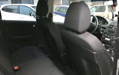 Mercedes-Benz A-Класс, 2010 год, 627 000 рублей, 6 фотография