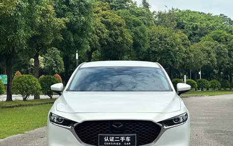 Mazda 3, 2022 год, 1 250 000 рублей, 2 фотография