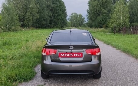 KIA Cerato III, 2011 год, 490 000 рублей, 4 фотография