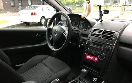 Mercedes-Benz A-Класс, 2010 год, 627 000 рублей, 7 фотография