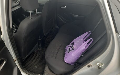 KIA Rio III рестайлинг, 2013 год, 715 000 рублей, 8 фотография