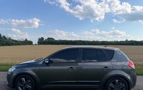 KIA cee'd I рестайлинг, 2010 год, 690 000 рублей, 3 фотография