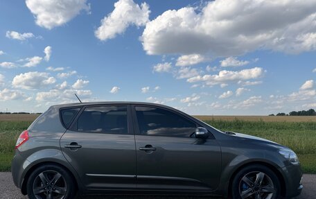 KIA cee'd I рестайлинг, 2010 год, 690 000 рублей, 7 фотография