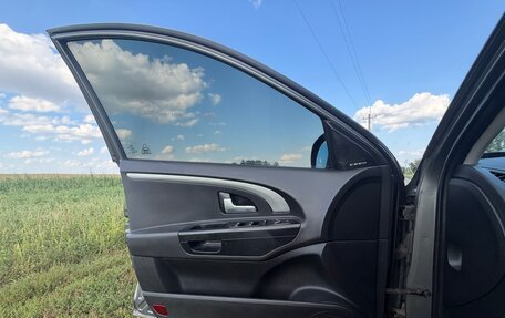 KIA cee'd I рестайлинг, 2010 год, 690 000 рублей, 10 фотография