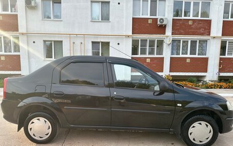 Renault Logan I, 2012 год, 660 000 рублей, 3 фотография