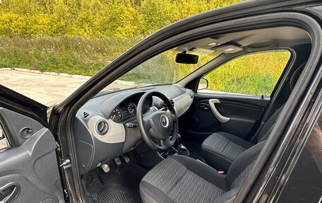 Renault Logan I, 2012 год, 660 000 рублей, 6 фотография