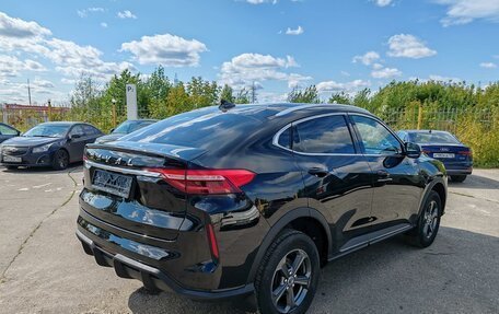 Haval F7x I, 2024 год, 2 049 000 рублей, 2 фотография