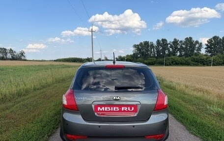 KIA cee'd I рестайлинг, 2010 год, 690 000 рублей, 5 фотография